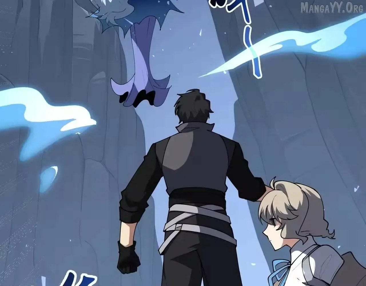 The Awakening Contract Chapter 133 page 107 - 