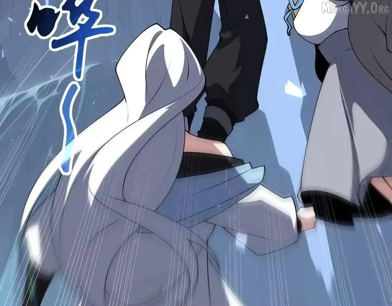 The Awakening Contract Chapter 133 page 108 - 