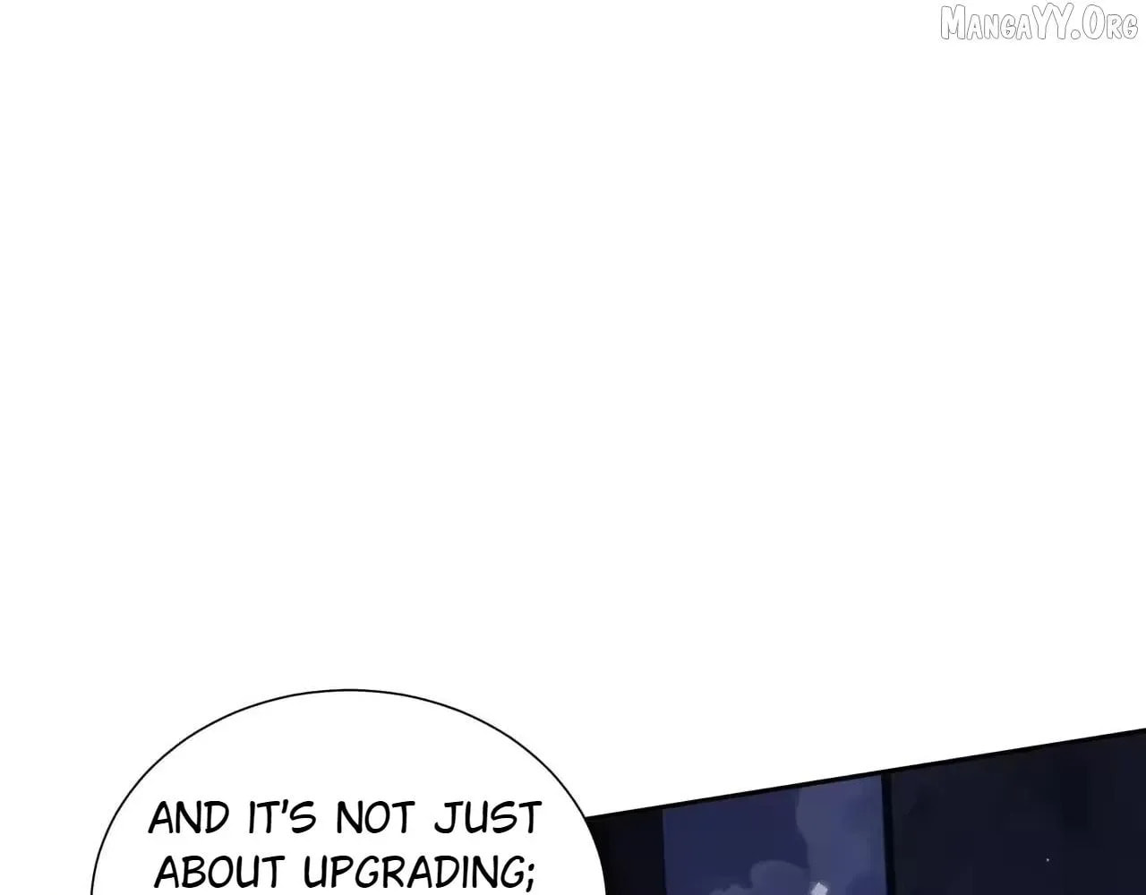 The Awakening Contract Chapter 133 page 12 - 