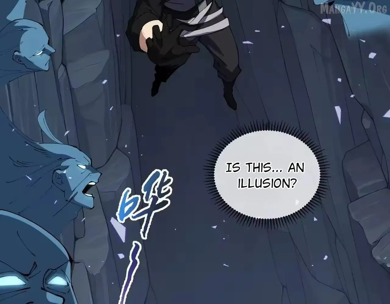 The Awakening Contract Chapter 133 page 113 - 
