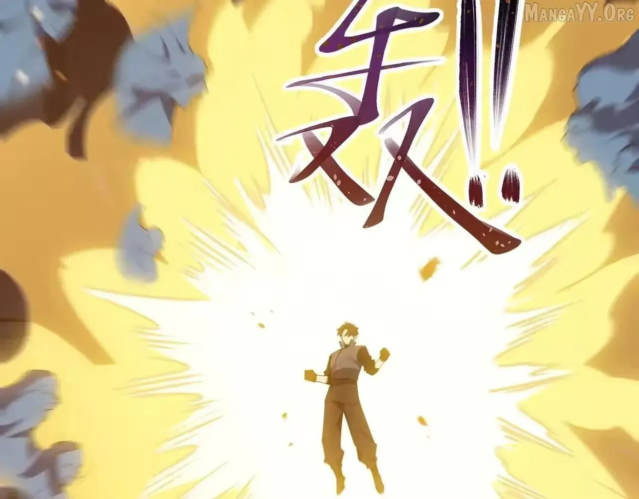 The Awakening Contract Chapter 133 page 116 - 