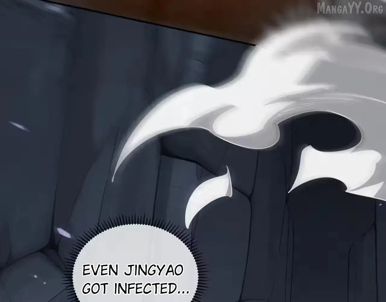 The Awakening Contract Chapter 133 page 118 - 