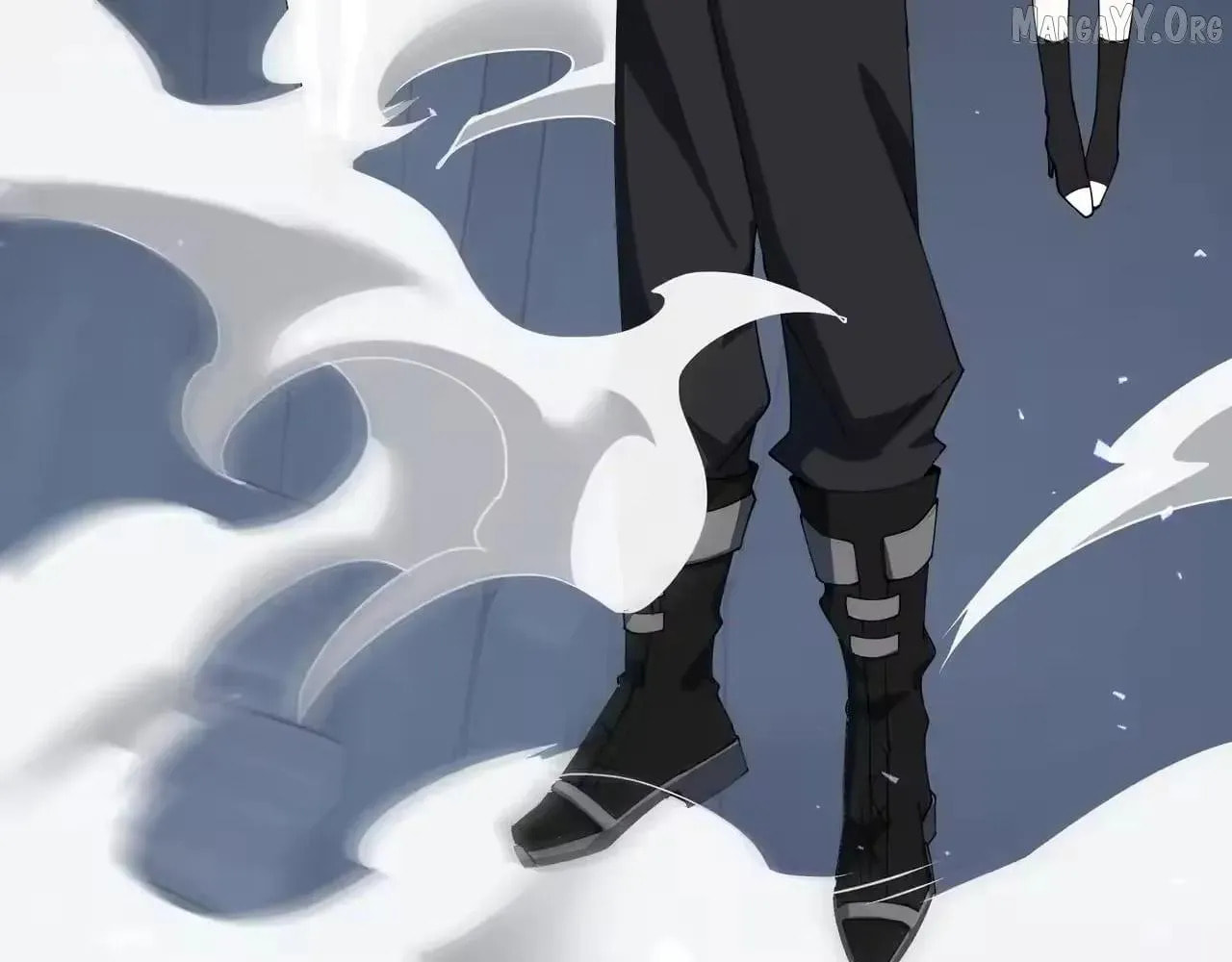 The Awakening Contract Chapter 133 page 120 - 