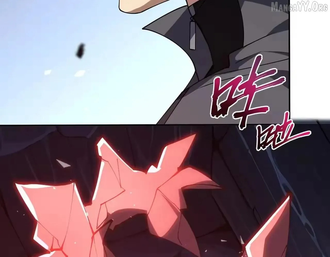 The Awakening Contract Chapter 133 page 123 - 