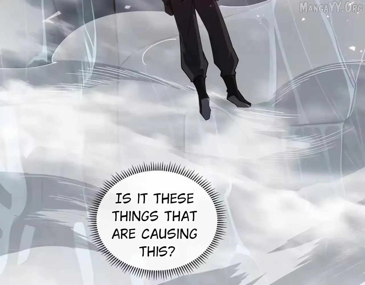 The Awakening Contract Chapter 133 page 126 - 