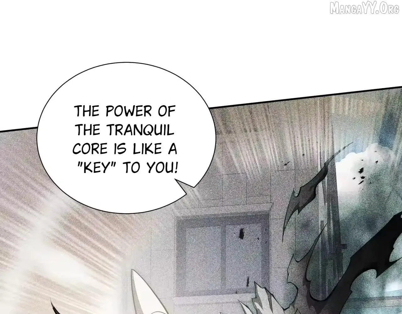 The Awakening Contract Chapter 133 page 21 - 