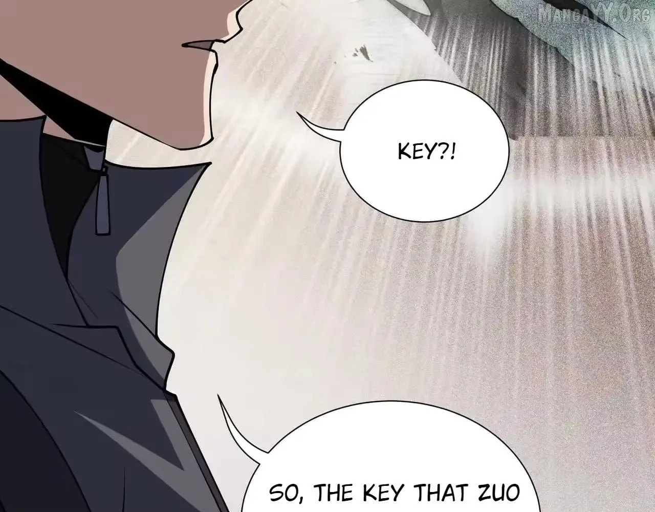 The Awakening Contract Chapter 133 page 23 - 