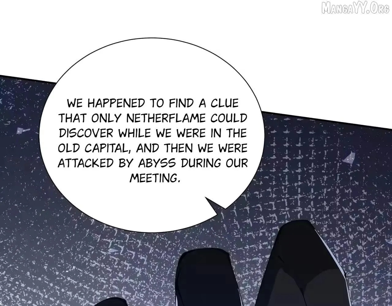The Awakening Contract Chapter 133 page 28 - 