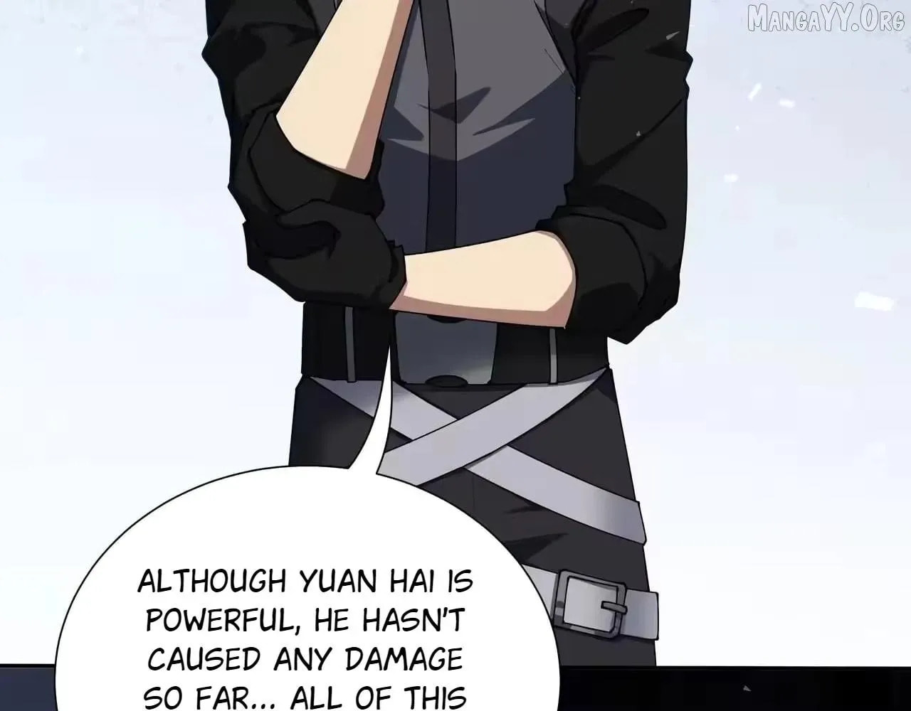 The Awakening Contract Chapter 133 page 30 - 