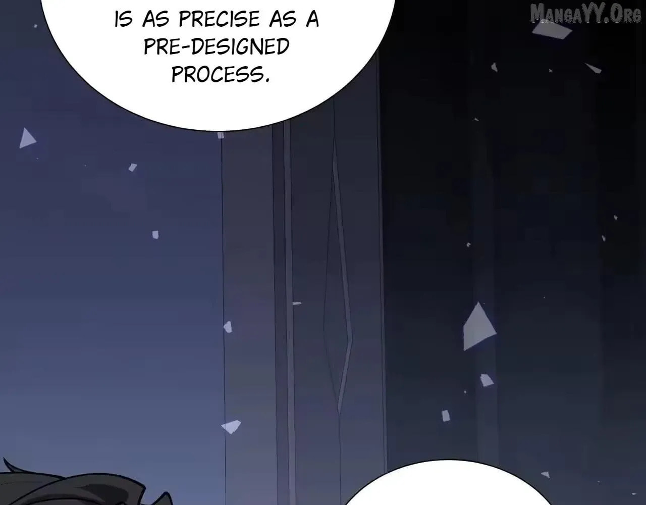 The Awakening Contract Chapter 133 page 31 - 