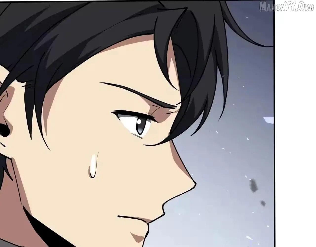 The Awakening Contract Chapter 133 page 35 - 