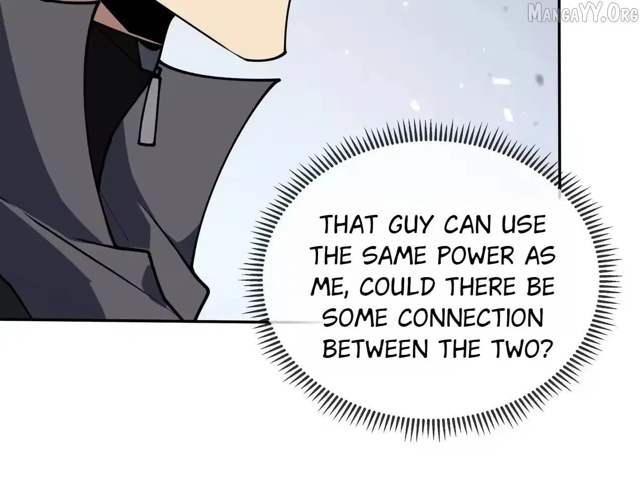 The Awakening Contract Chapter 133 page 36 - 