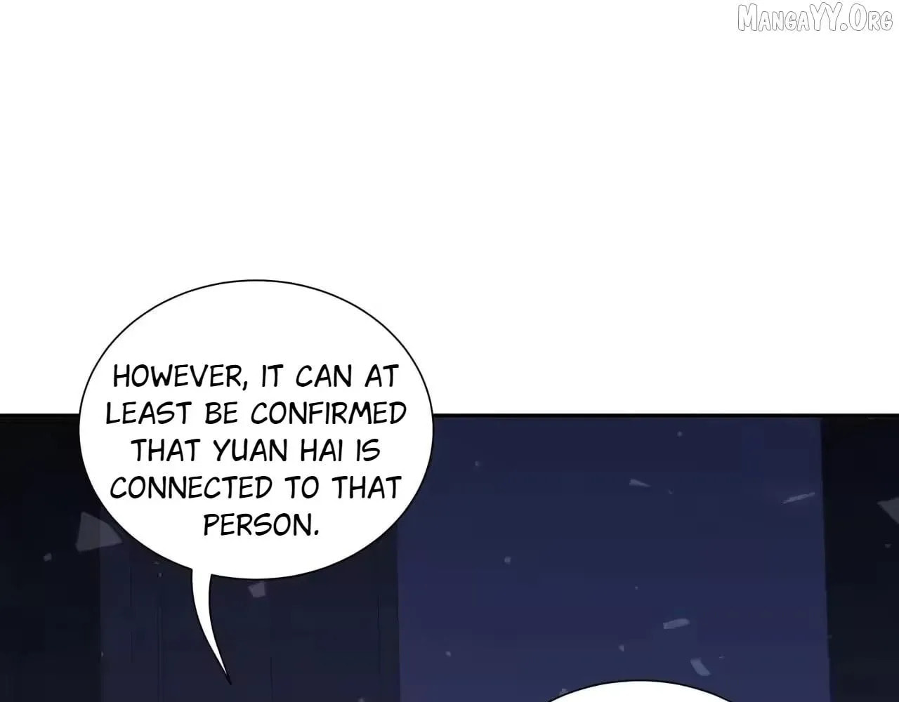 The Awakening Contract Chapter 133 page 38 - 