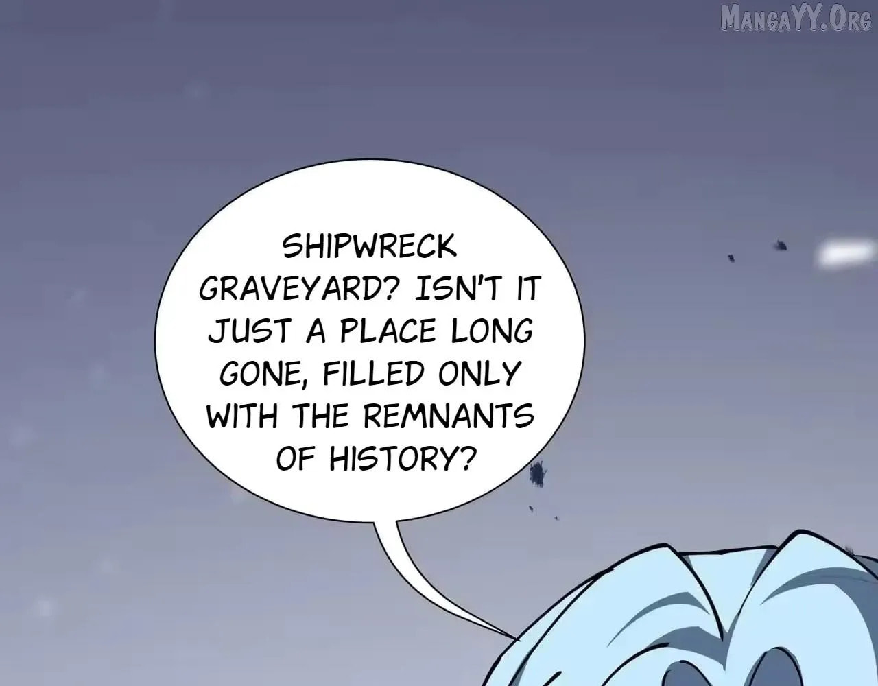 The Awakening Contract Chapter 133 page 46 - 
