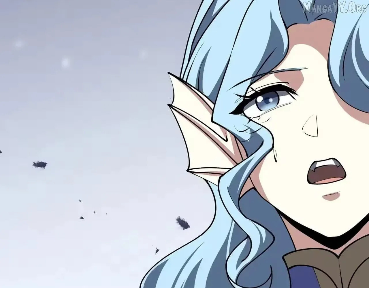 The Awakening Contract Chapter 133 page 47 - 