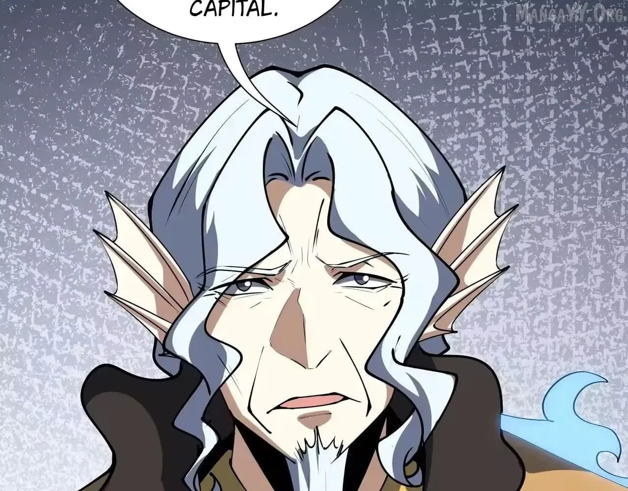 The Awakening Contract Chapter 133 page 50 - 