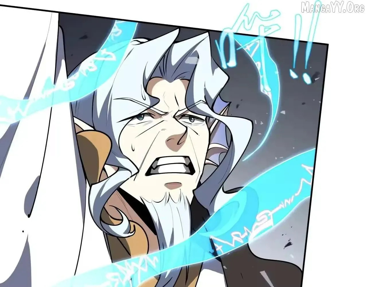 The Awakening Contract Chapter 133 page 6 - 