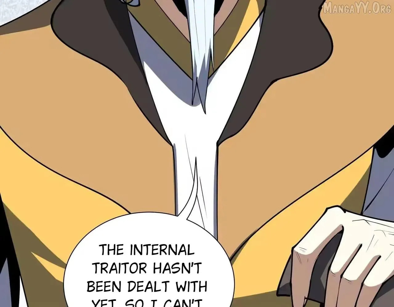 The Awakening Contract Chapter 133 page 51 - 