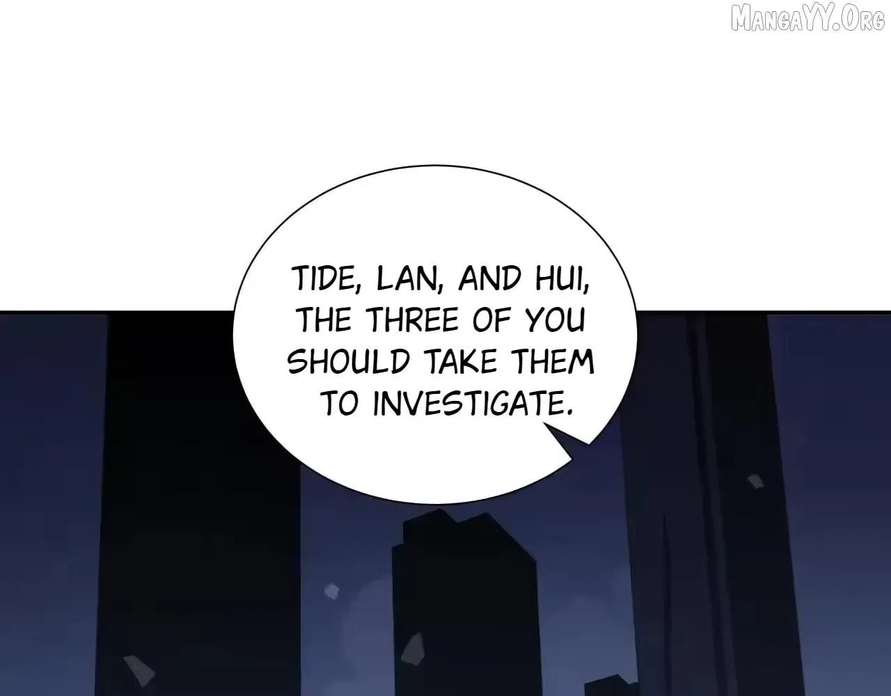 The Awakening Contract Chapter 133 page 53 - 
