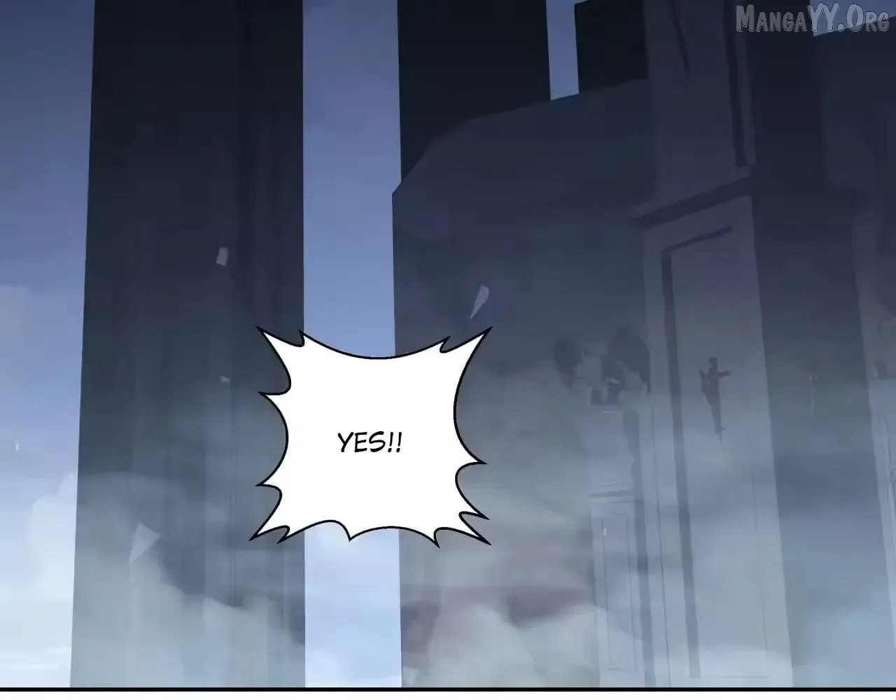The Awakening Contract Chapter 133 page 54 - 