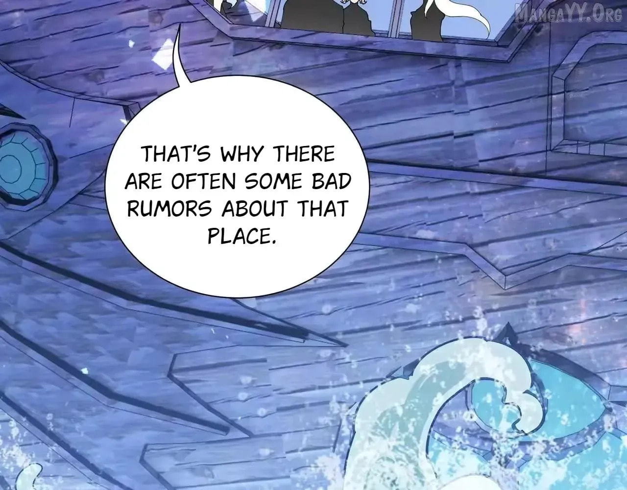 The Awakening Contract Chapter 133 page 63 - 