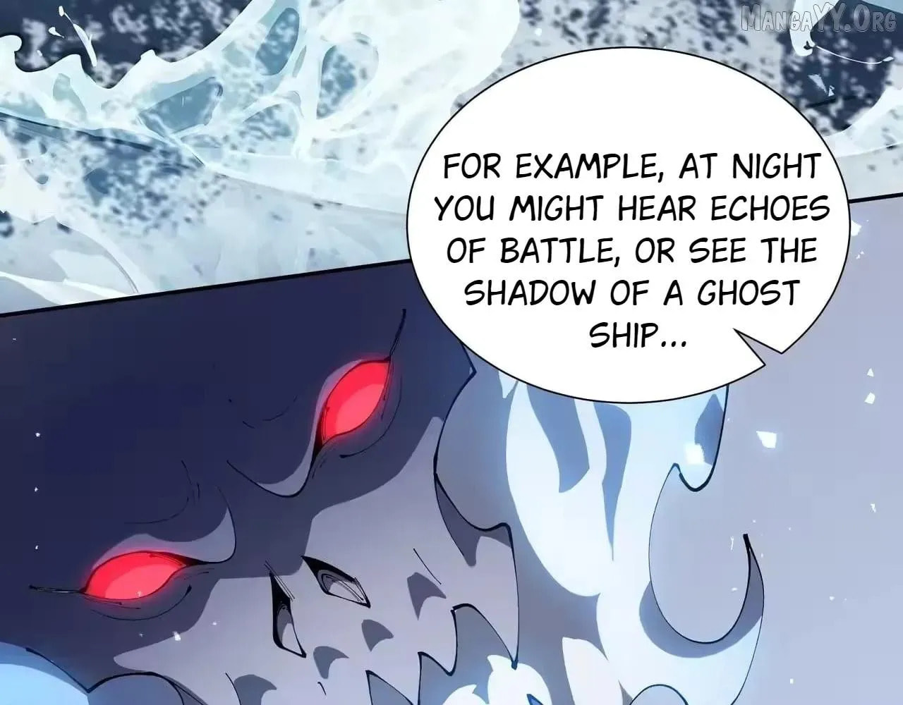 The Awakening Contract Chapter 133 page 65 - 