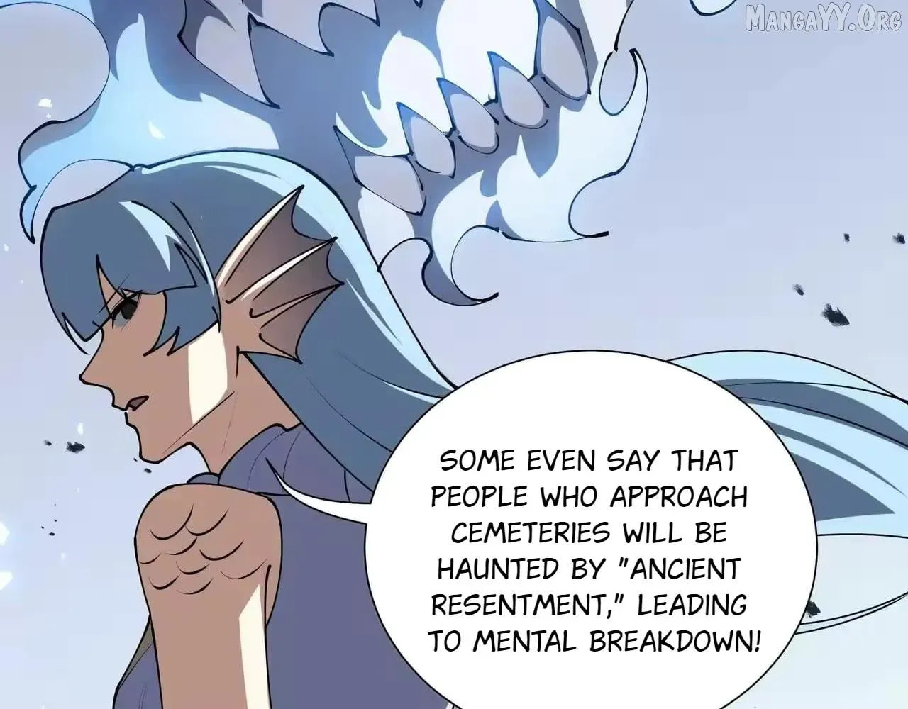 The Awakening Contract Chapter 133 page 66 - 