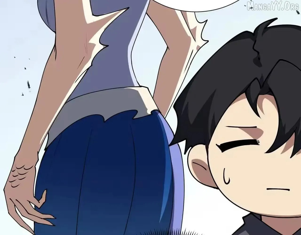 The Awakening Contract Chapter 133 page 67 - 