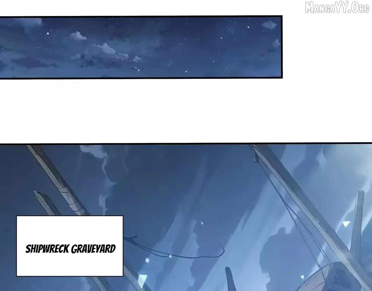 The Awakening Contract Chapter 133 page 70 - 