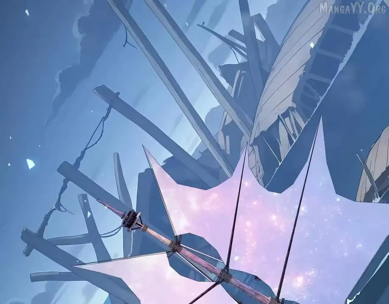The Awakening Contract Chapter 133 page 71 - 