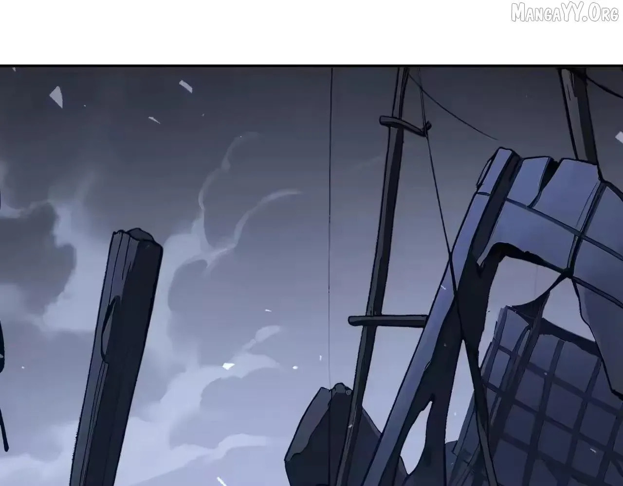 The Awakening Contract Chapter 133 page 75 - 