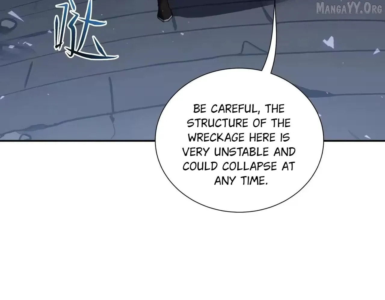 The Awakening Contract Chapter 133 page 77 - 