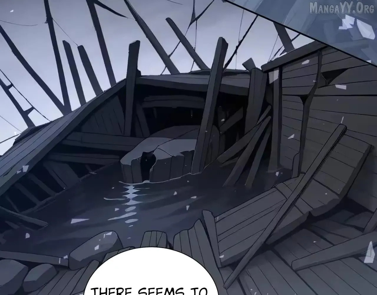 The Awakening Contract Chapter 133 page 87 - 