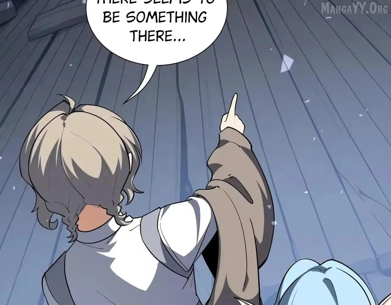 The Awakening Contract Chapter 133 page 88 - 