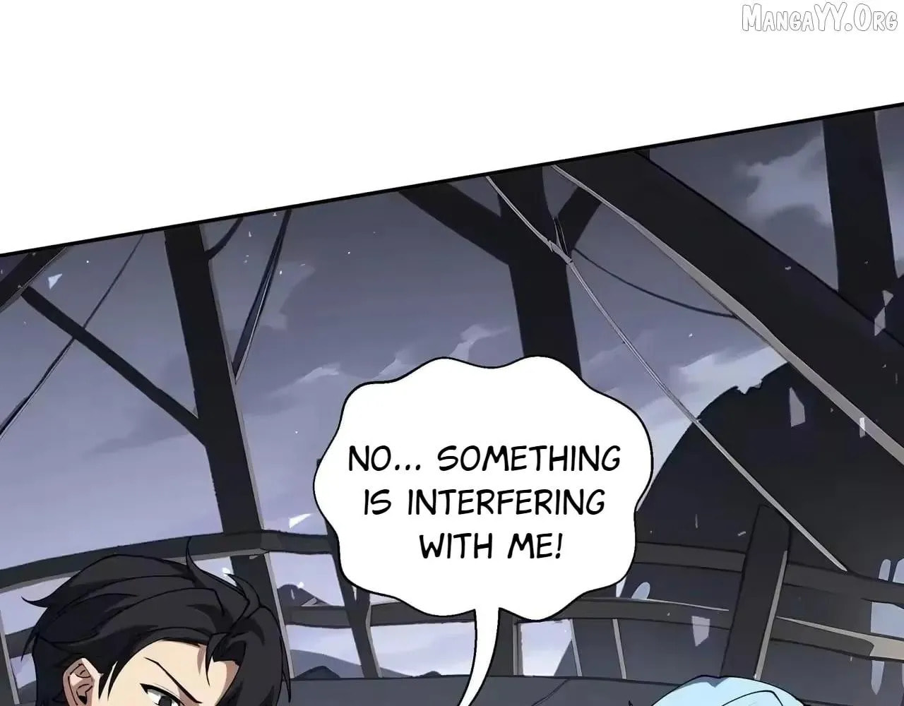 The Awakening Contract Chapter 133 page 94 - 