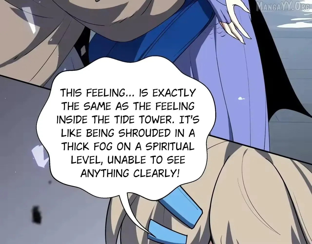 The Awakening Contract Chapter 133 page 96 - 