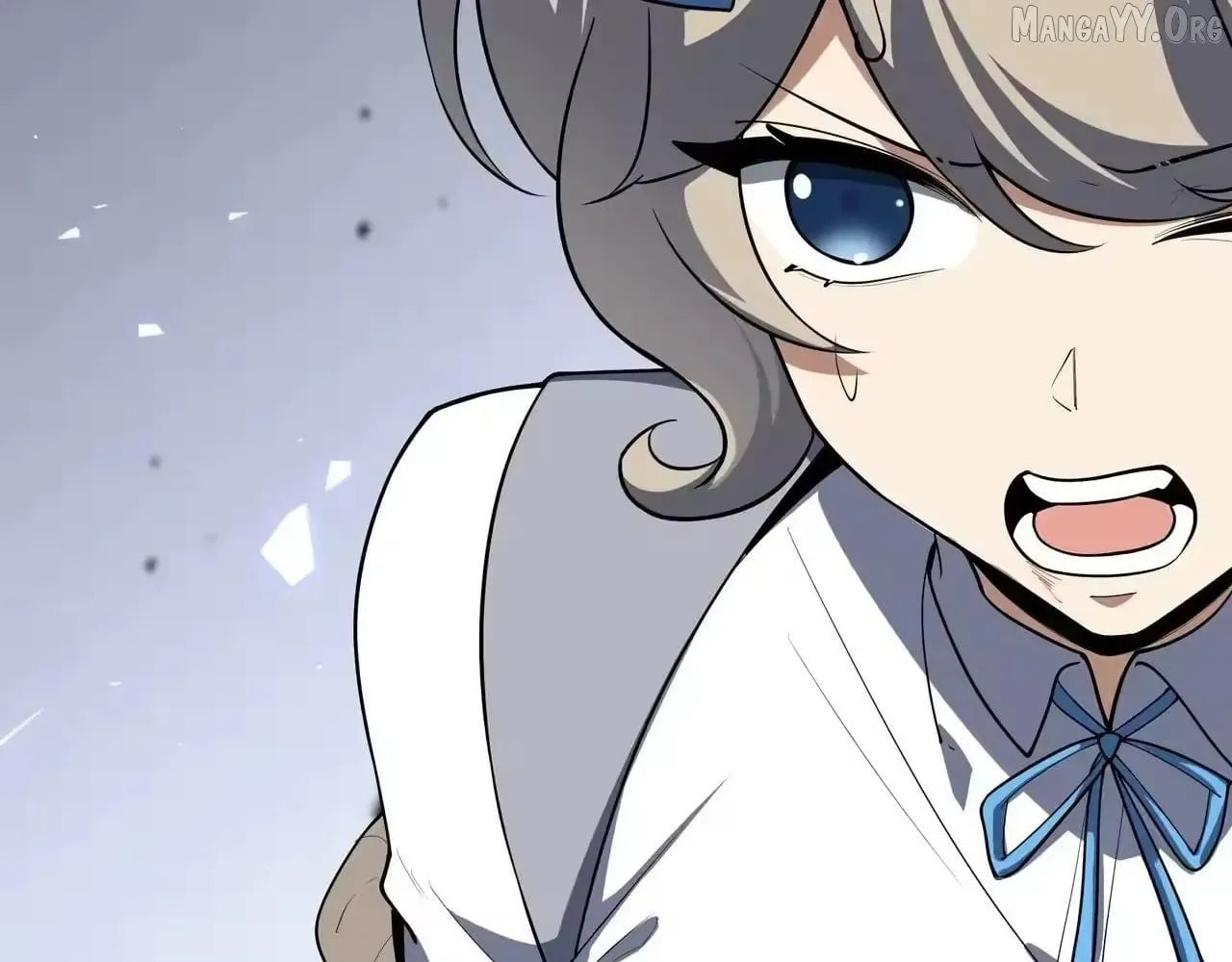 The Awakening Contract Chapter 133 page 97 - 