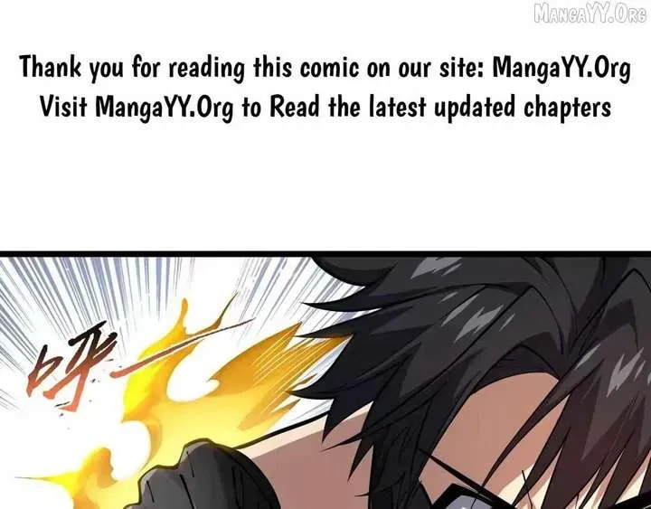 The Awakening Contract Chapter 134 page 2 - 
