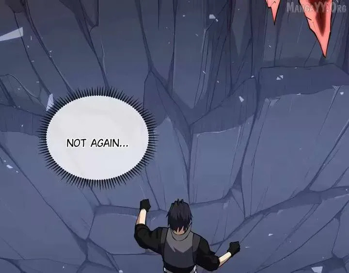 The Awakening Contract Chapter 134 page 11 - 