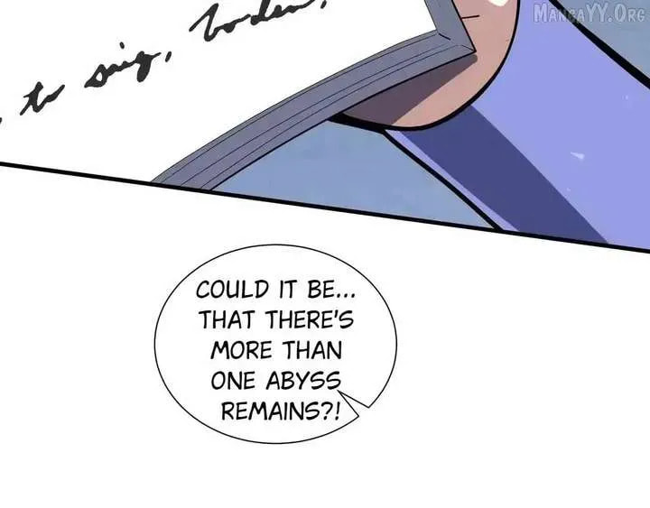 The Awakening Contract Chapter 134 page 101 - 