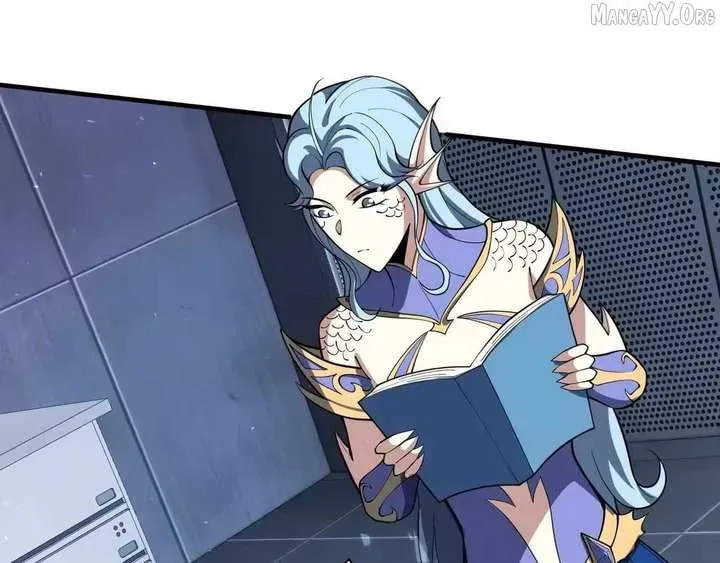 The Awakening Contract Chapter 134 page 103 - 
