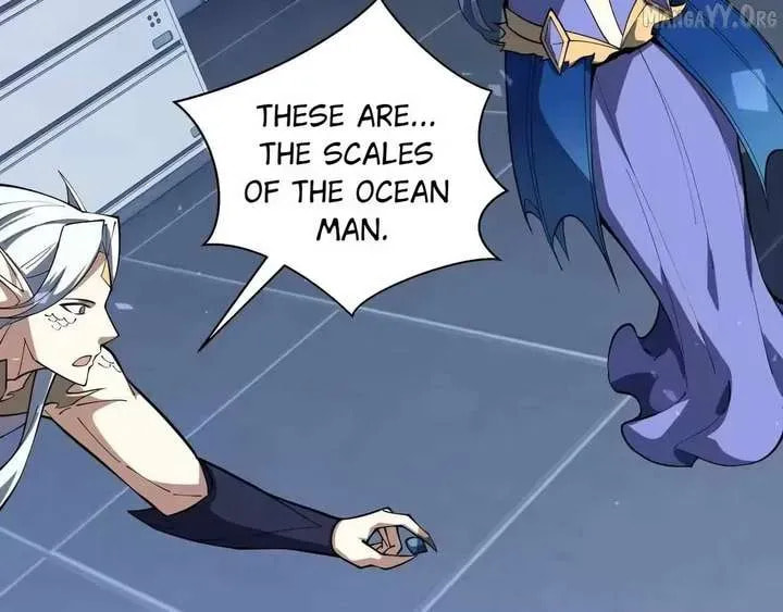 The Awakening Contract Chapter 134 page 104 - 