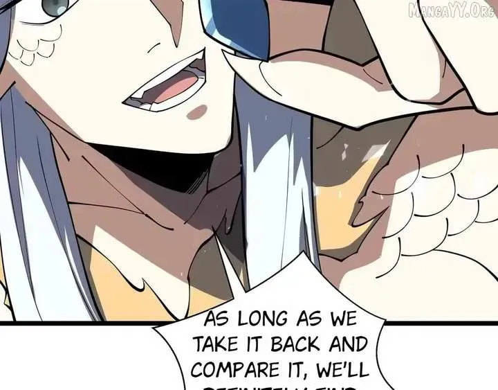 The Awakening Contract Chapter 134 page 106 - 