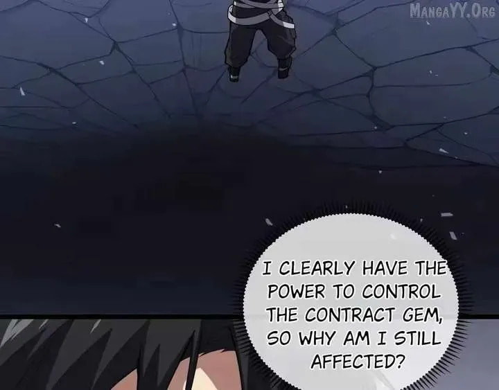 The Awakening Contract Chapter 134 page 12 - 