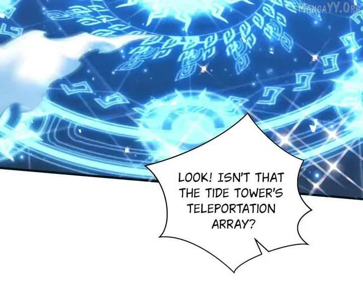 The Awakening Contract Chapter 134 page 111 - 