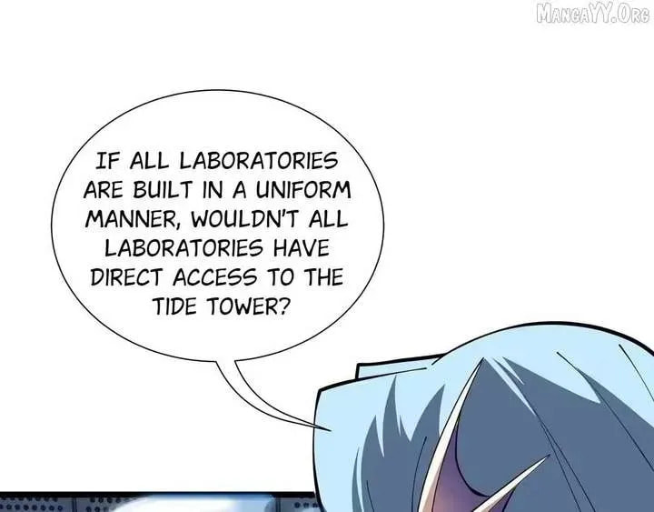 The Awakening Contract Chapter 134 page 113 - 