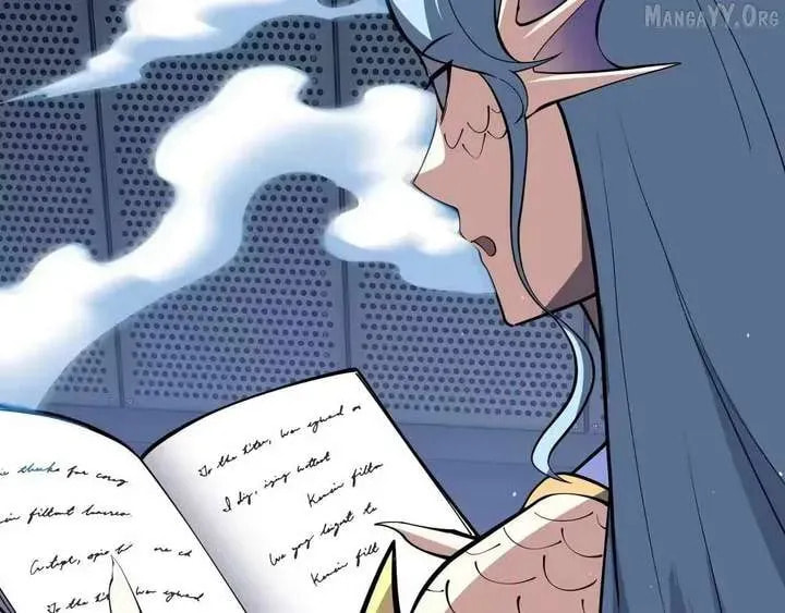 The Awakening Contract Chapter 134 page 114 - 