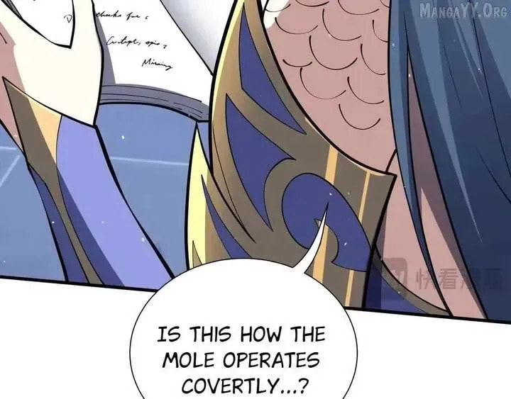 The Awakening Contract Chapter 134 page 115 - 
