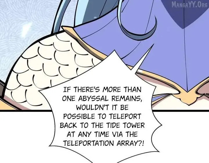 The Awakening Contract Chapter 134 page 119 - 