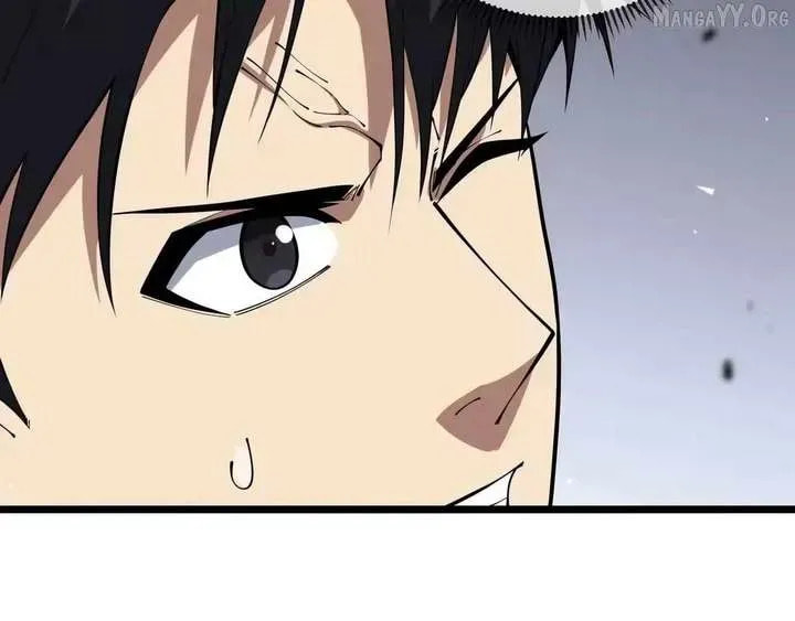 The Awakening Contract Chapter 134 page 13 - 